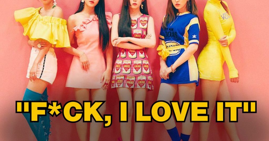 Girl Group “Big 3” Mengejutkan Dengan Teaser Comeback Setelah 2 Tahun Hiatus