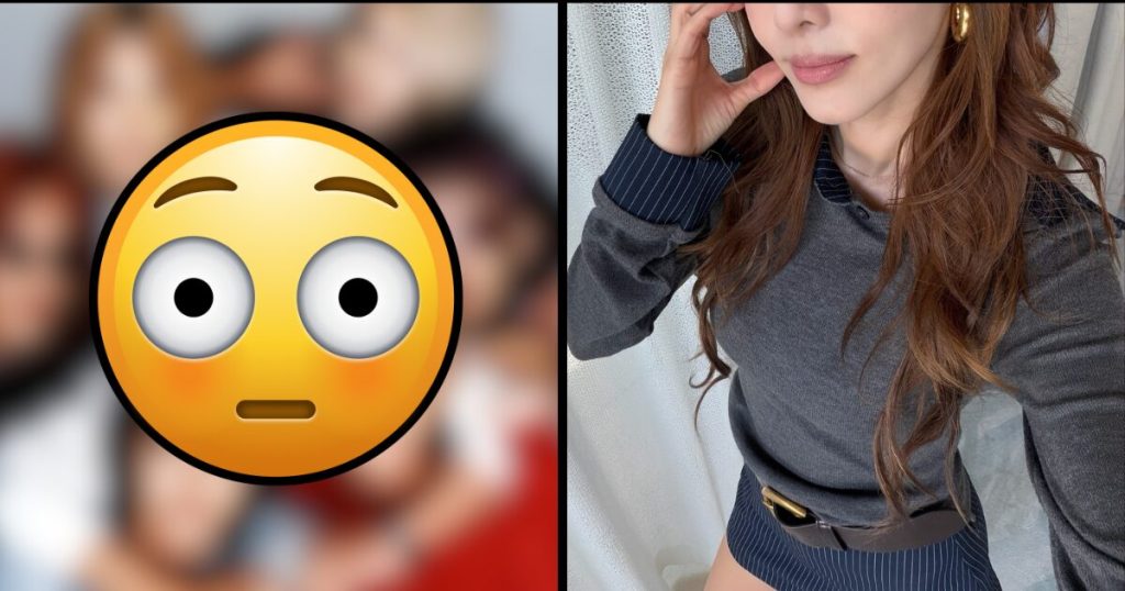 Idola Wanita Populer Terkejut Dengan Pengakuan Kencan Tentang Boy Group Legendaris