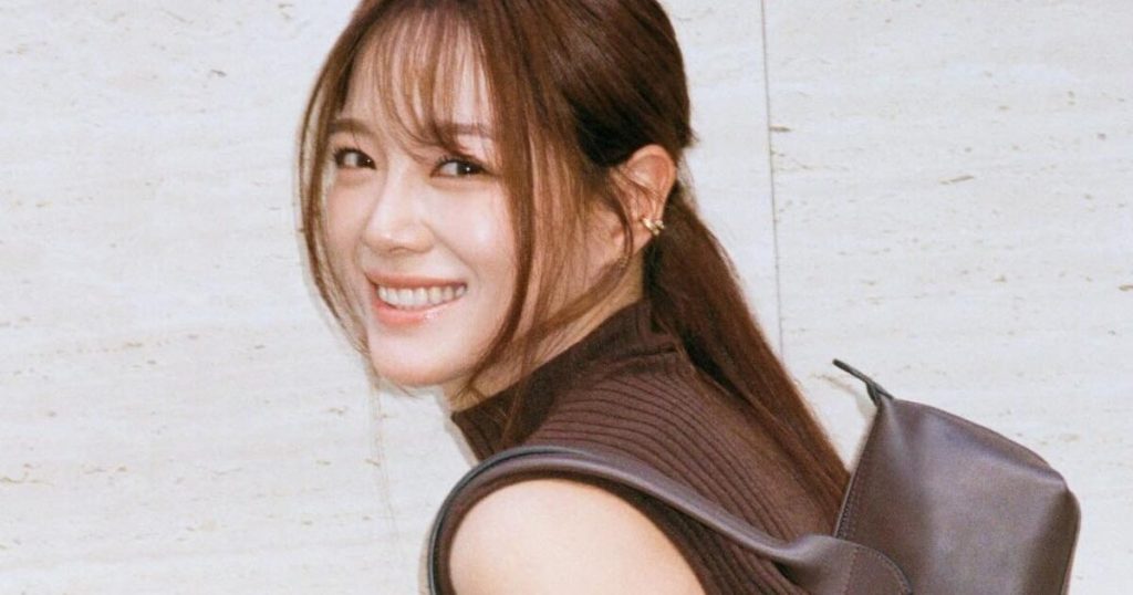 Penthouse Mewah Kim Sejeong Memicu Kericuhan