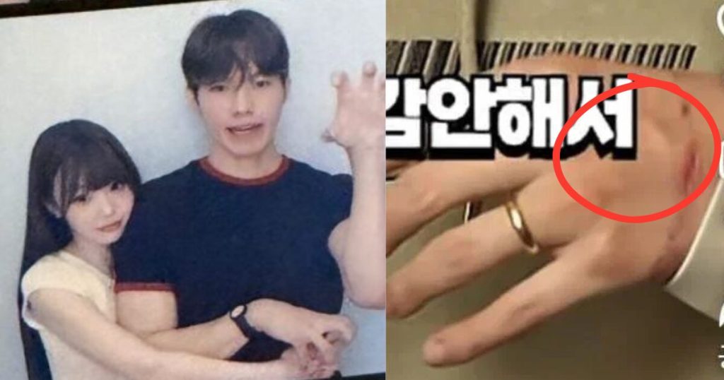 “Transit Love” Shin Seung Yong Menghadapi Reaksi Atas Perilaku Kekerasan