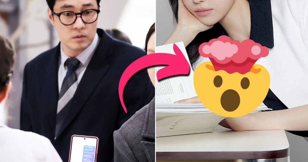 Aktris “Agen Kim Diaktifkan Kembali” Mengungkapkan Kebiasaan Diet yang Gila, Membuat Rekan Aktrisnya Prihatin