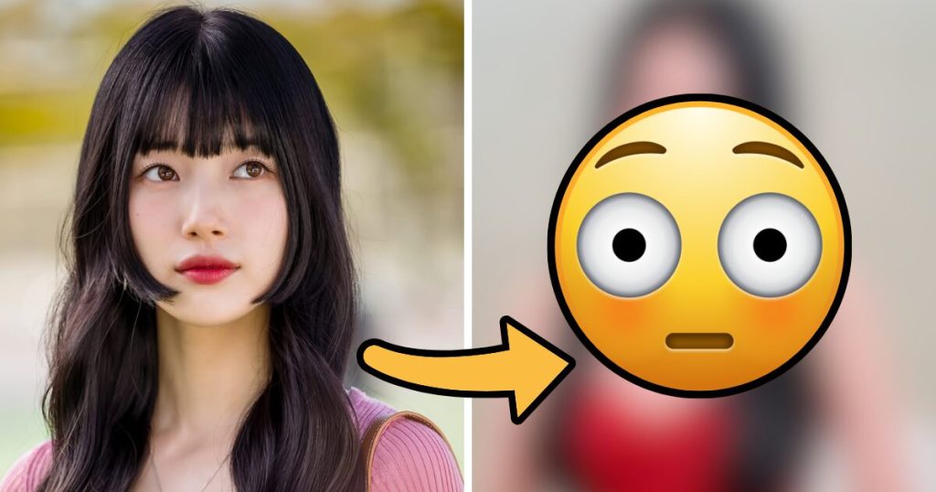 Transformasi Visual Suzy Setelah Penurunan Berat Badan Besar-besaran Memicu Kejutan