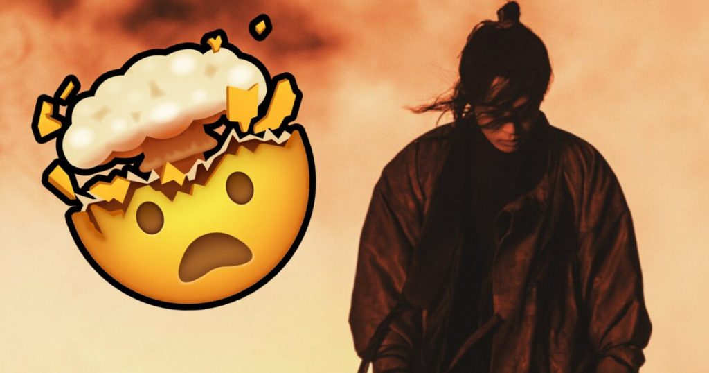 K-Drama Netflix Baru Memecahkan Rekor Meski Ada Kontroversi Akting yang Viral