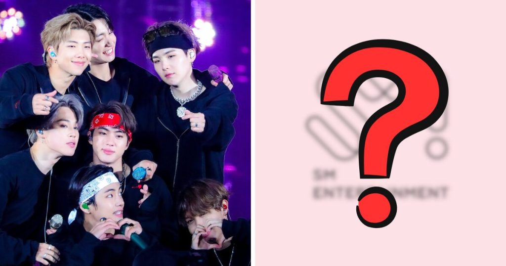 The K-Pop Groups That Really Make The Most Money For HYBE, SM, JYP, And YG… Exposed 