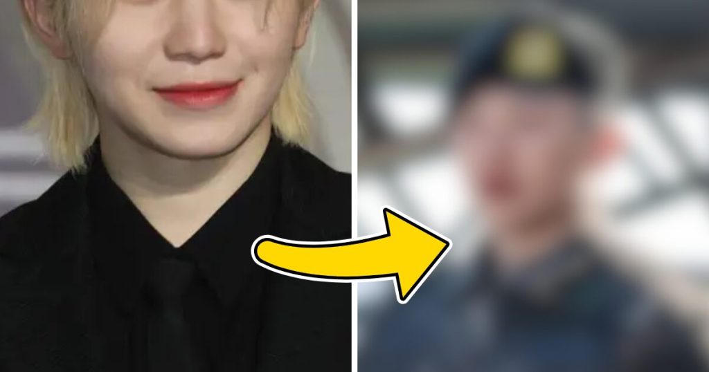 Transformasi Visual HYBE Idol yang Membingungkan Setelah Menjadi Prajurit Memicu Kejutan