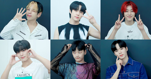 Apa Selanjutnya untuk WEi? Daftar Panutan dan Tujuan Grup Rookie yang Ambisius Ini Menunjukkan Semangat Sejati Mereka